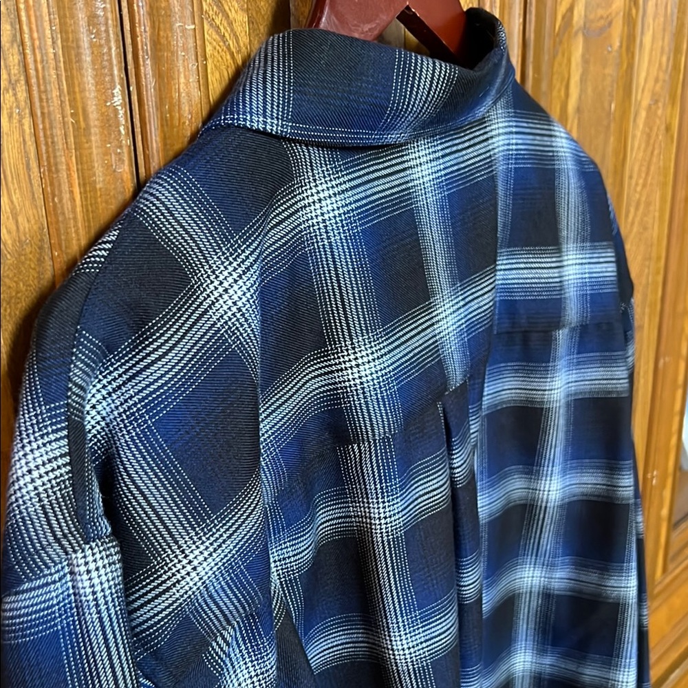 Suicidal Tendencies Dixxon Button Down - image 8